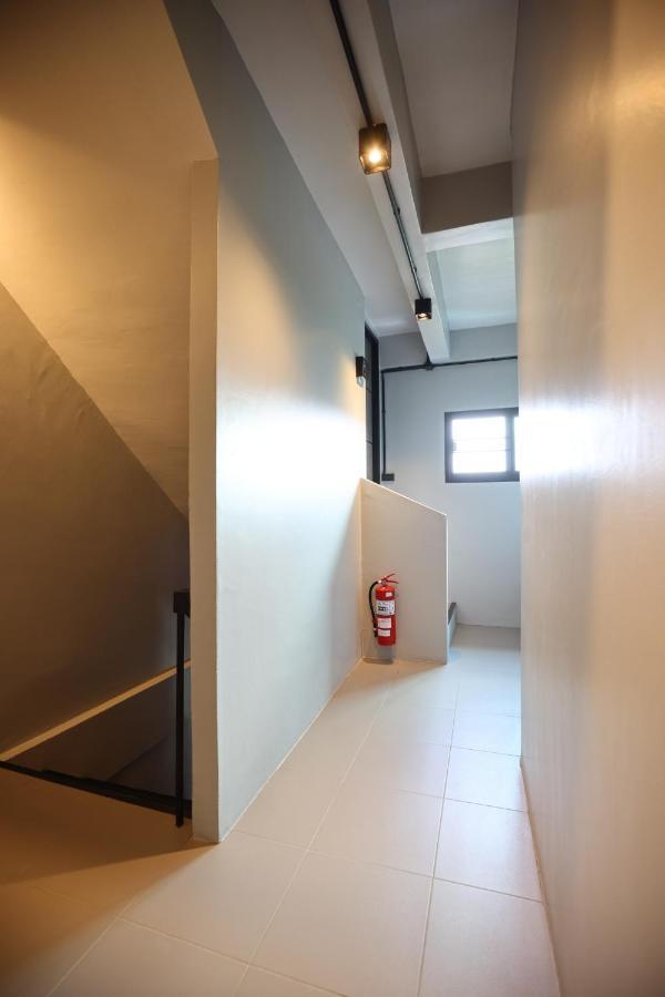 Restcipe' Apartment Chiang Mai Exterior photo
