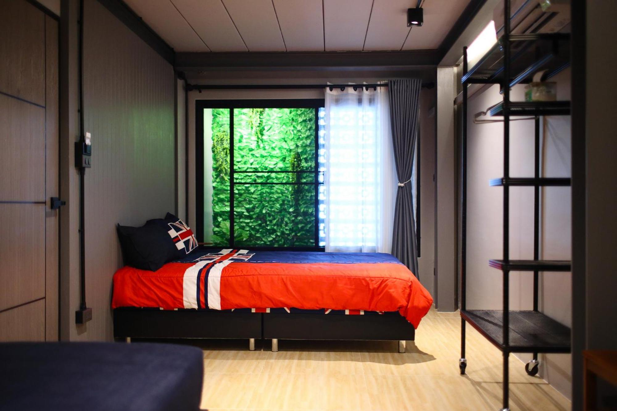 Restcipe' Apartment Chiang Mai Exterior photo