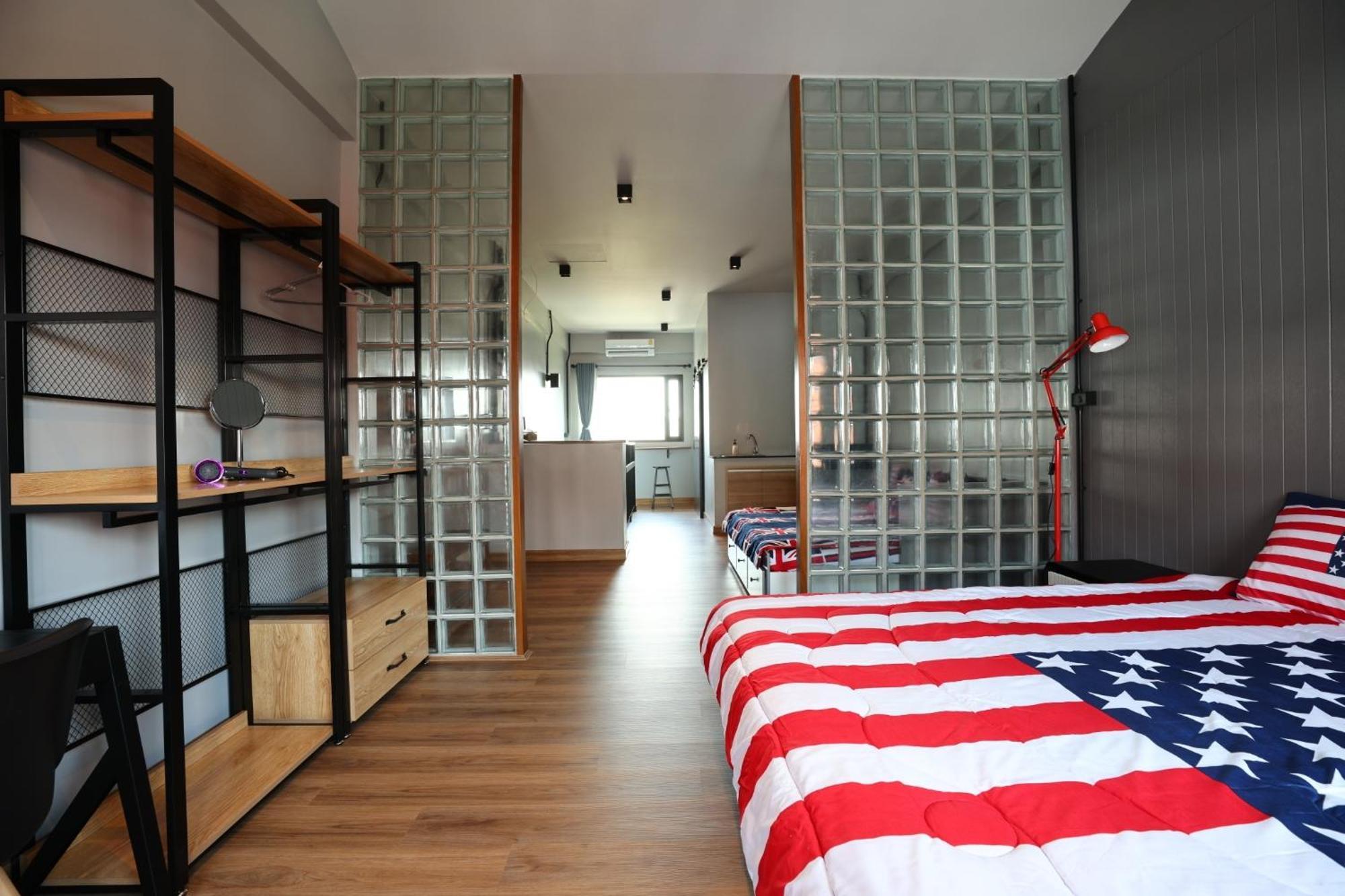 Restcipe' Apartment Chiang Mai Exterior photo